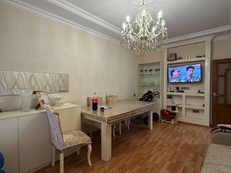 3-room apartment, 69,3 m², Köhnə Günəşli: 168 000 ₼ 4