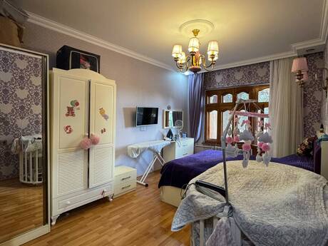 3-room apartment, 69,3 m², Köhnə Günəşli: 168 000 ₼ 5