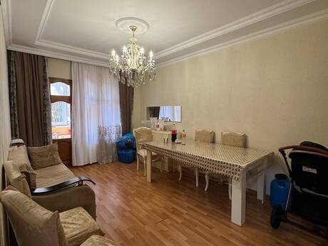 3-room apartment, 69,3 m², Köhnə Günəşli: 168 000 ₼ 3