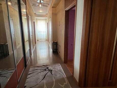 Kirayə 3 otaqlı mənzil, 150 m², 8 Noyabr: 200 ₼/ay 5