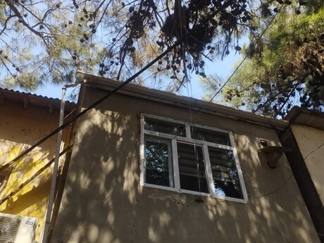 3 rooms · 70 m² · floor 2/2, Suraxanı