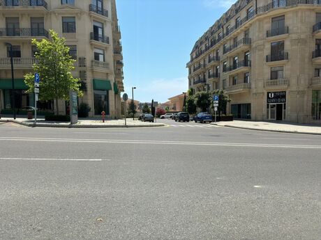 3 otaqlı mənzil, 142 m², Ağ şəhər: 610 000 ₼ 3