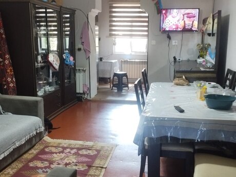 3 otaqlı mənzil, 70 m², Suraxanı: 85 000 ₼ 3