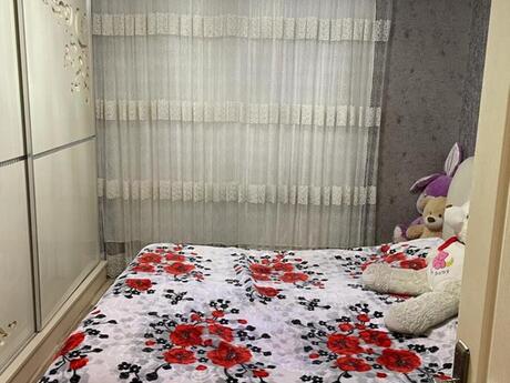 Kirayə 2 otaqlı mənzil, 64 m², Xalqlar Dostluğu: 650 ₼/ay 4