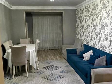 Kirayə 2 otaqlı mənzil, 64 m², Xalqlar Dostluğu: 650 ₼/ay 2