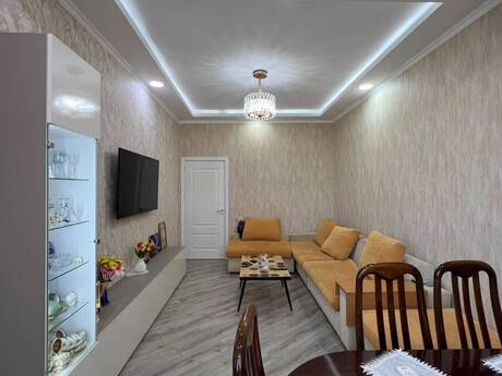 3 otaqlı mənzil, 86 m², Əhmədli: 215 000 ₼ 3