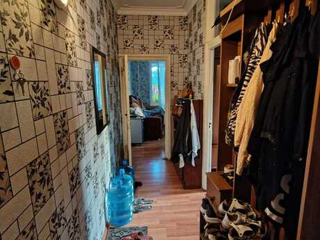 2-room apartment, 65 m², 9-cu mikrorayon: 165 000 ₼ 3