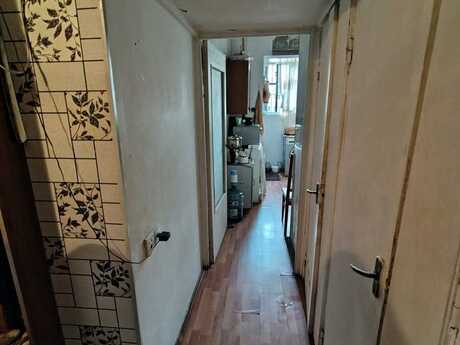 2-room apartment, 65 m², 9-cu mikrorayon: 165 000 ₼ 5