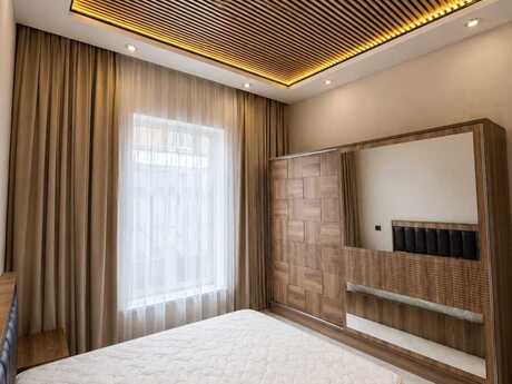3 otaqlı həyət evi, 140 m², Mərdəkan: 265 000 ₼ 4