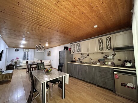 5 otaqlı həyət evi, 72 m², Masazır: 129 000 ₼ 3