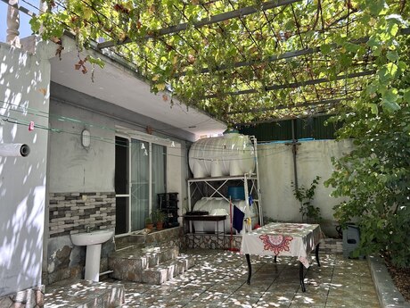 5 otaqlı həyət evi, 72 m², Masazır: 129 000 ₼ 2