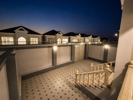 3 otaqlı həyət evi, 100 m², Savalan: 87 000 ₼ 5