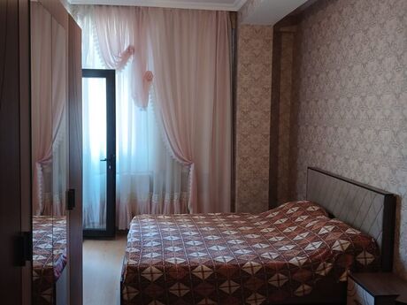 Kirayə 2 otaqlı mənzil, 65 m², Gənclik: 850 ₼/ay 3