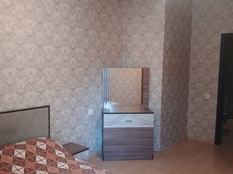 Kirayə 2 otaqlı mənzil, 65 m², Gənclik: 850 ₼/ay 4