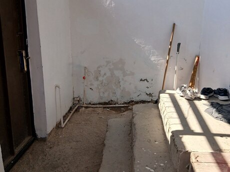 1 otaqlı həyət evi, 40 m², Binəqədi: 38 500 ₼ 4