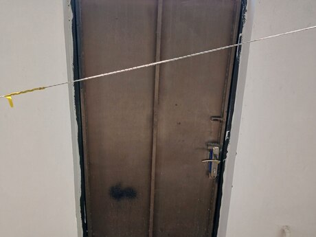 1 otaqlı həyət evi, 40 m², Binəqədi: 38 500 ₼ 3