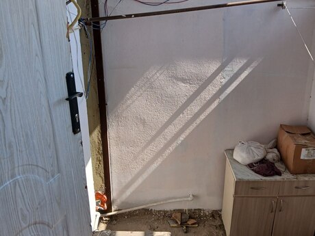 1 otaqlı həyət evi, 40 m², Binəqədi: 38 500 ₼ 5