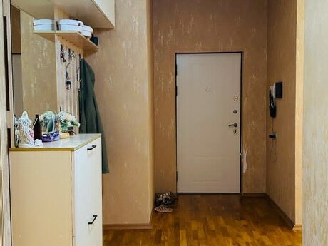 3 otaqlı mənzil, 110 m², Neftçilər: 330 000 ₼ 4