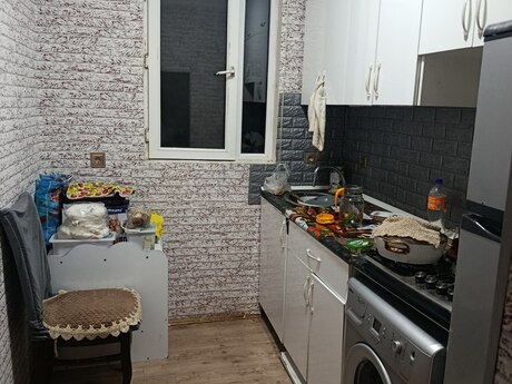 2-room apartment, 45 m², Bayıl: 90 000 ₼ 3