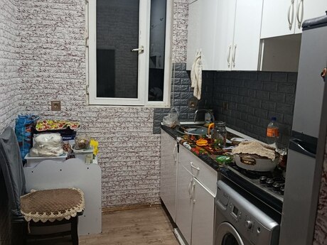 2-room apartment, 45 m², Bayıl: 90 000 ₼ 4