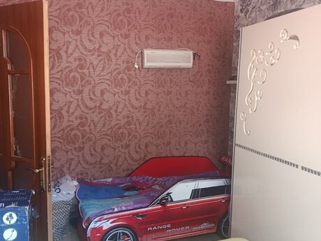 2-room apartment, 45 m², Bayıl: 90 000 ₼ 2