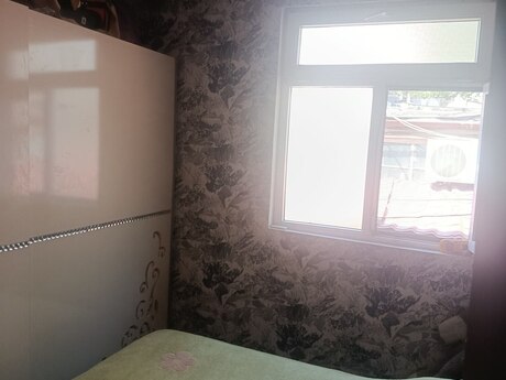 2 otaq · 45 m² · 2/2 mərtəbə, Bayıl