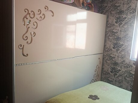 2-room apartment, 45 m², Bayıl: 90 000 ₼ 5