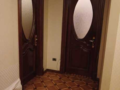 Kirayə 3 otaqlı mənzil, 130 m², Nərimanov: 850 ₼/ay 4