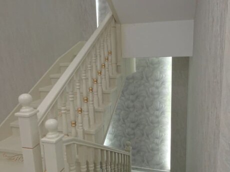 6 otaqlı həyət evi, 300 m², Qaraçuxur: 360 000 ₼ 2