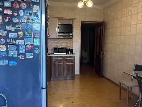5 otaqlı həyət evi, 200 m², Binəqədi: 138 000 ₼ 2