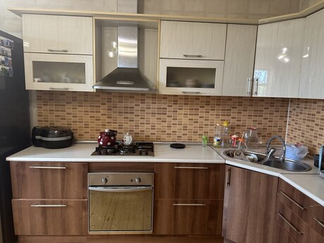 5 otaqlı həyət evi, 200 m², Binəqədi: 138 000 ₼ 3