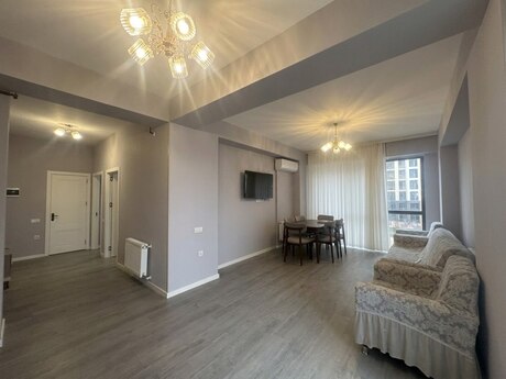 Elan №6400014 - Bakı, Zığ q., 3 otaqlı, 75 m², 6/20 mərtəbə