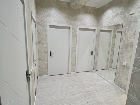 3 otaqlı mənzil, 80,1 m², Aşağı Güzdək: 112 000 ₼ 4