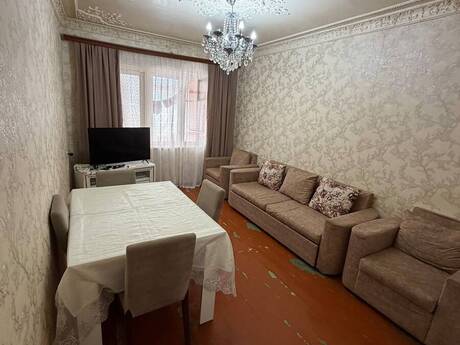 3 otaqlı mənzil, 80 m², Nəsimi: 235 000 ₼ 4