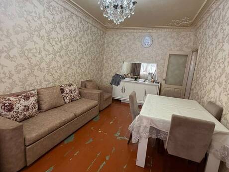 3 otaqlı mənzil, 80 m², Nəsimi: 235 000 ₼ 5
