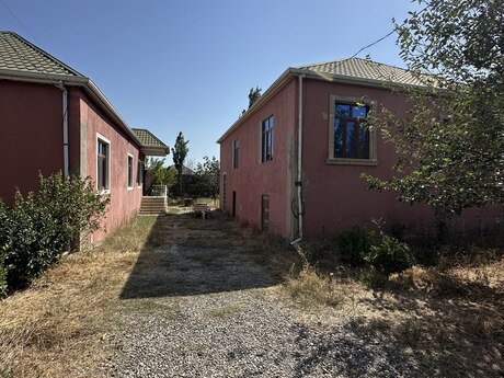 Объявление №6400021 - Баку, пос. Мехтиабад, 6-комн., 280 м²