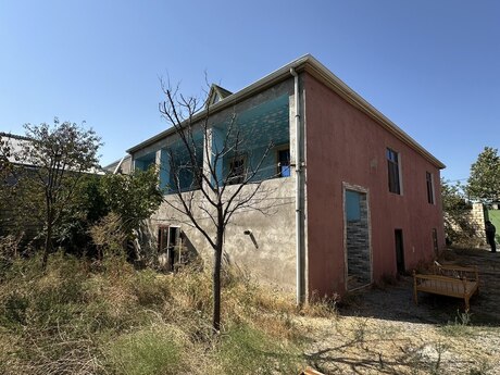 6 otaqlı həyət evi, 280 m², Mehdiabad: 153 000 ₼ 4