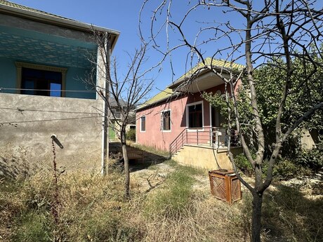 6 otaqlı həyət evi, 280 m², Mehdiabad: 153 000 ₼ 3