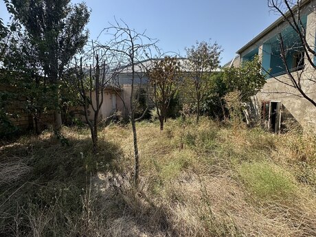 6 otaqlı həyət evi, 280 m², Mehdiabad: 153 000 ₼ 5