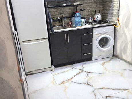 2-room apartment for rent, 50 m², Yeni Günəşli: 499 ₼/mo 5