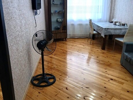 2-room apartment for rent, 50 m², Yeni Günəşli: 499 ₼/mo 3