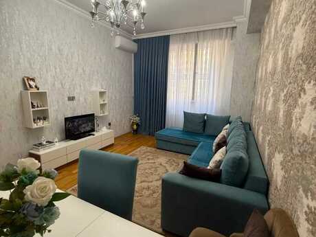 Объявление №6400017 - Хырдалан, Хырдалан, 3-комн., 63 м², 1/16 этаж