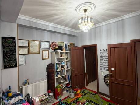 4-room apartment, 115 m², Həzi Aslanov: 248 000 ₼ 3