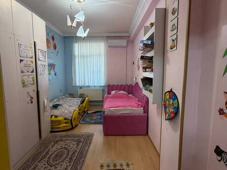 4-room apartment, 115 m², Həzi Aslanov: 248 000 ₼ 4
