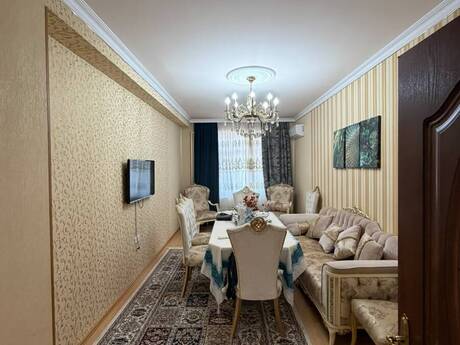4-room apartment, 115 m², Həzi Aslanov: 248 000 ₼ 5