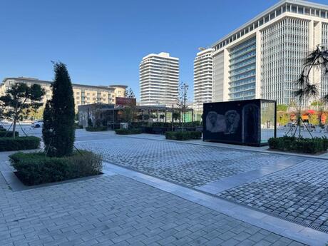 4 otaqlı mənzil, 225 m², Ağ şəhər: 920 000 ₼ 2