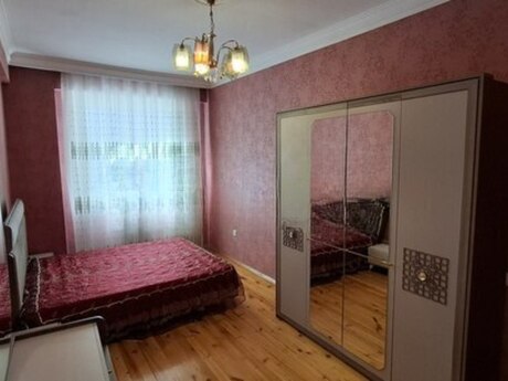 Объявление №6400033 - Баку, м. Ази Асланов, 3-комн., 120 м², 4/15 этаж