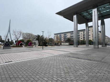 4 otaqlı mənzil, 225 m², Ağ şəhər: 920 000 ₼ 3