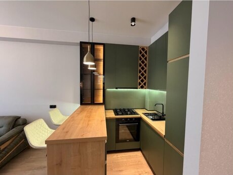 Объявление №6400040 - Баку, пос. Аг шехер, 3-комн., 100 м², 3/7 этаж