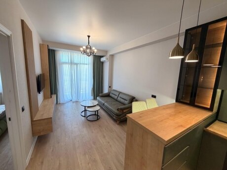 Kirayə 3 otaqlı mənzil, 100 m², Ağ şəhər: 1 500 ₼/ay 3